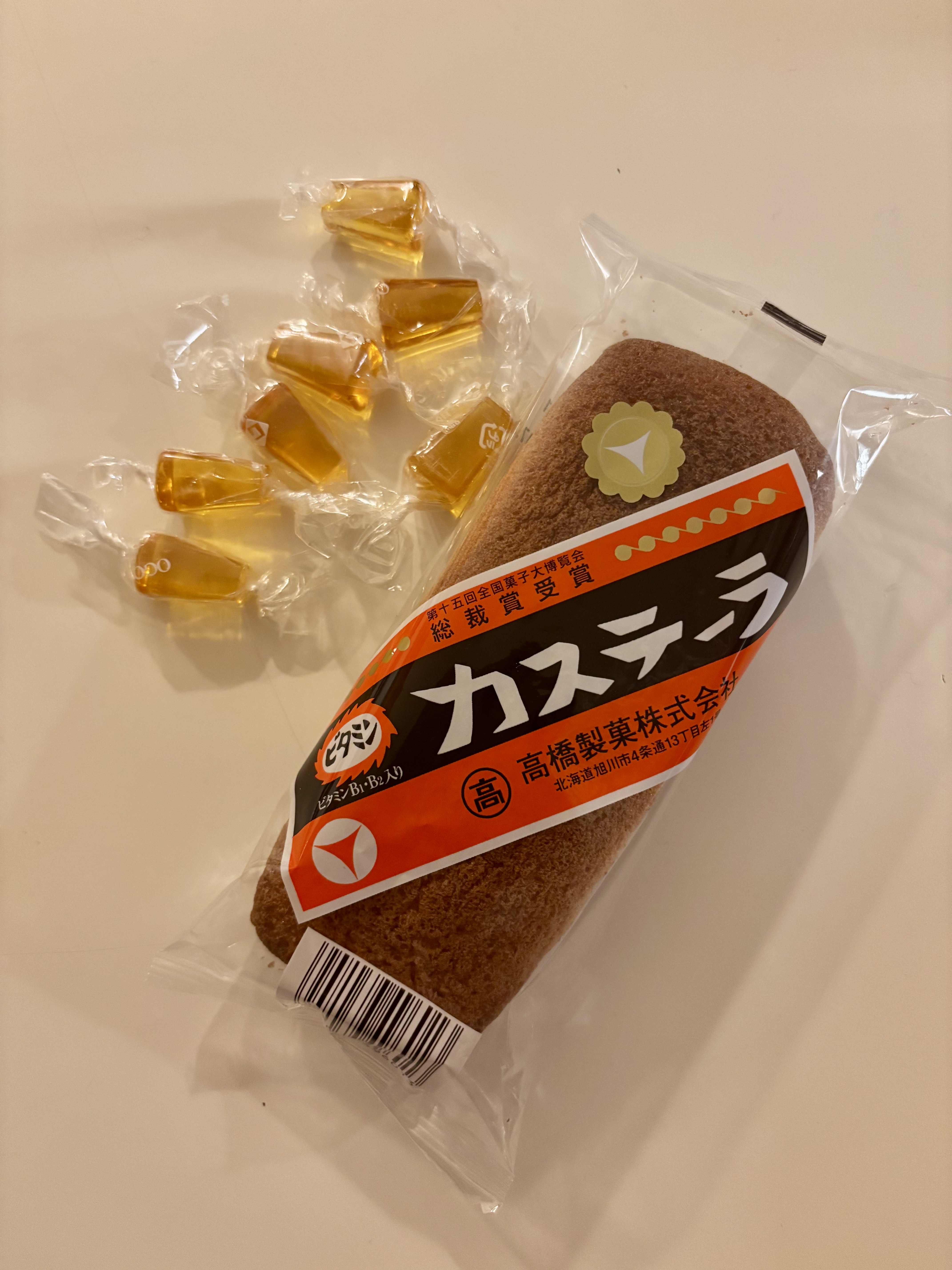 どさんこのおやつ｜おばあちゃんちにあった懐かしのロングセラー8選
