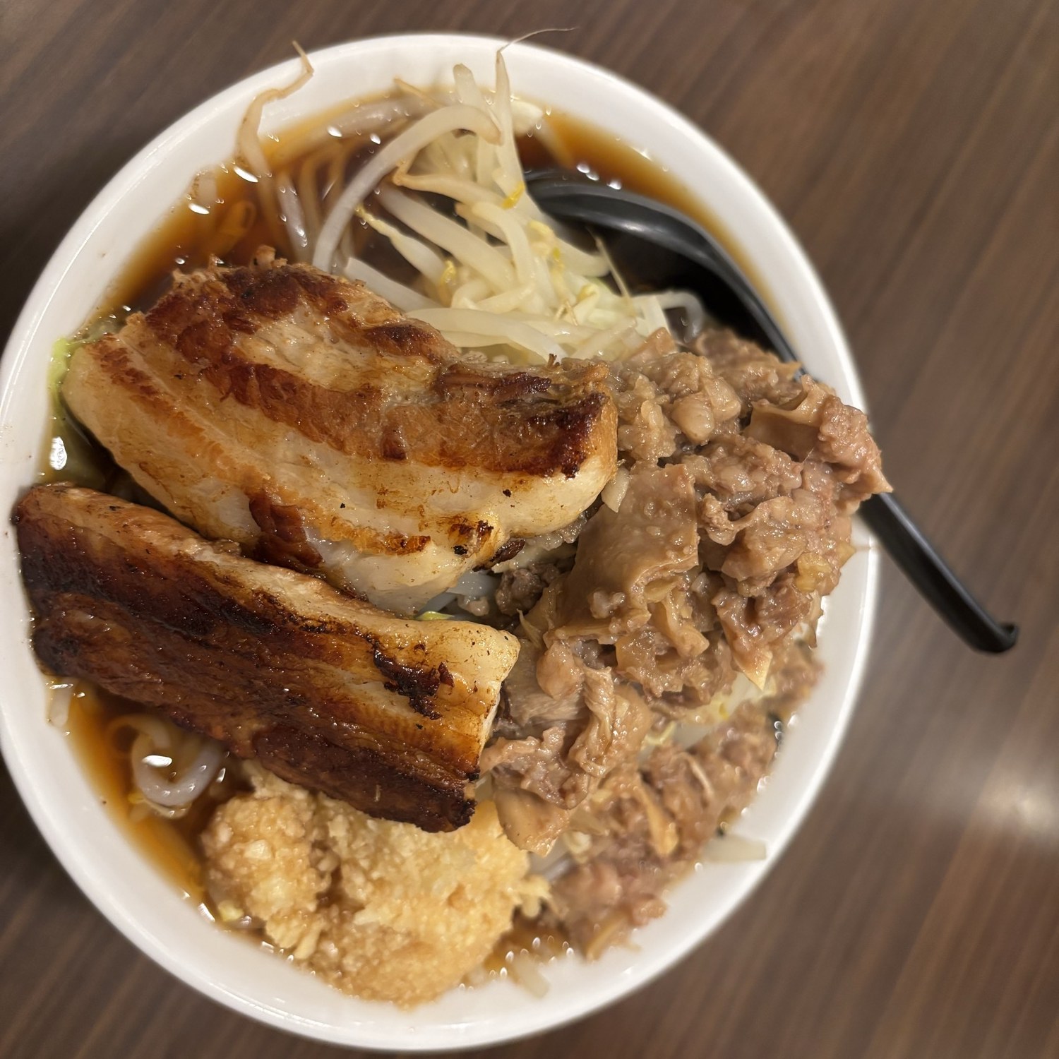 すすきのの締めは「かすうどん風土．」朝5時まで営業｜メニューと値段・串かつも50種類以上【札幌】