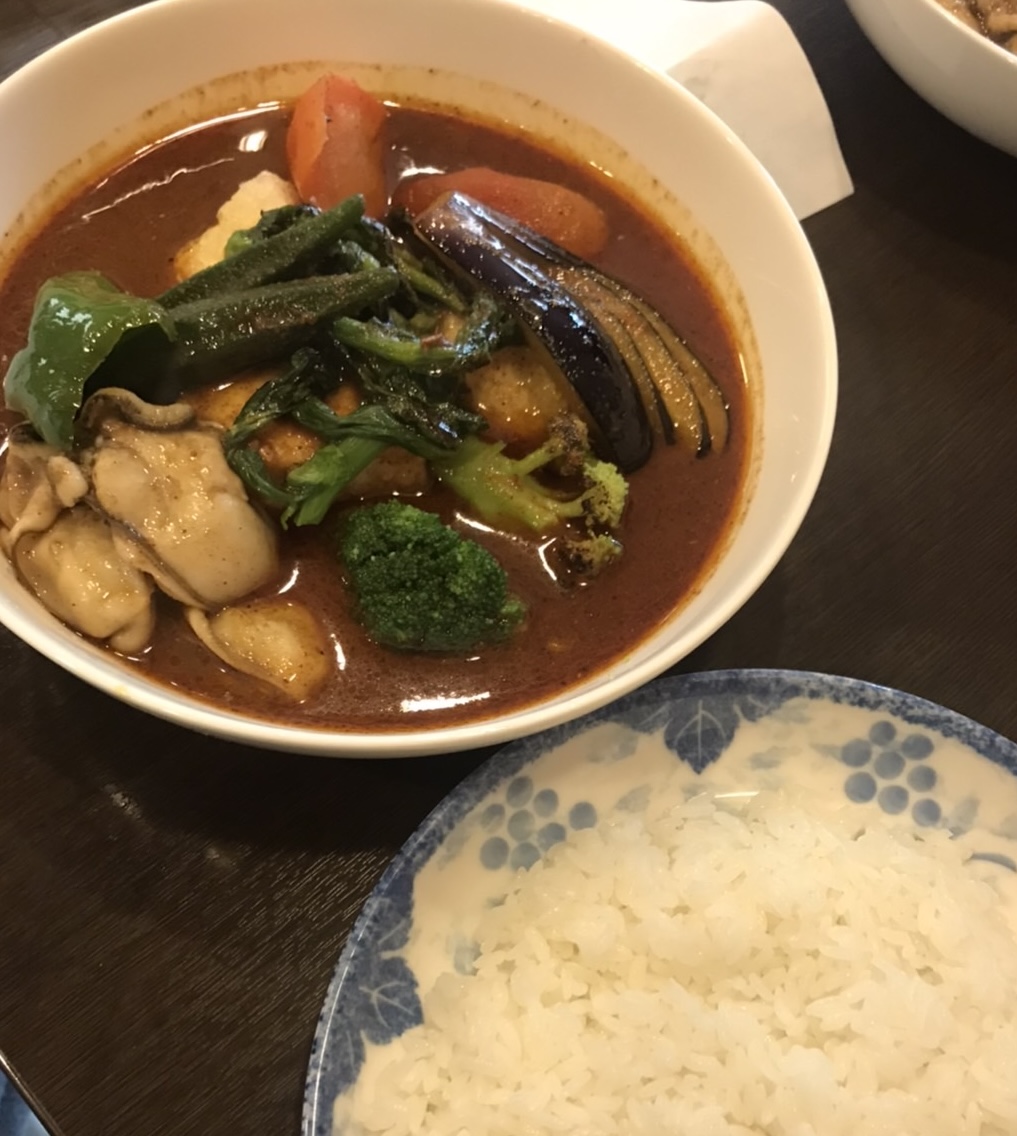 地元民が通う札幌スープカレーおすすめ6選【2026年版】
