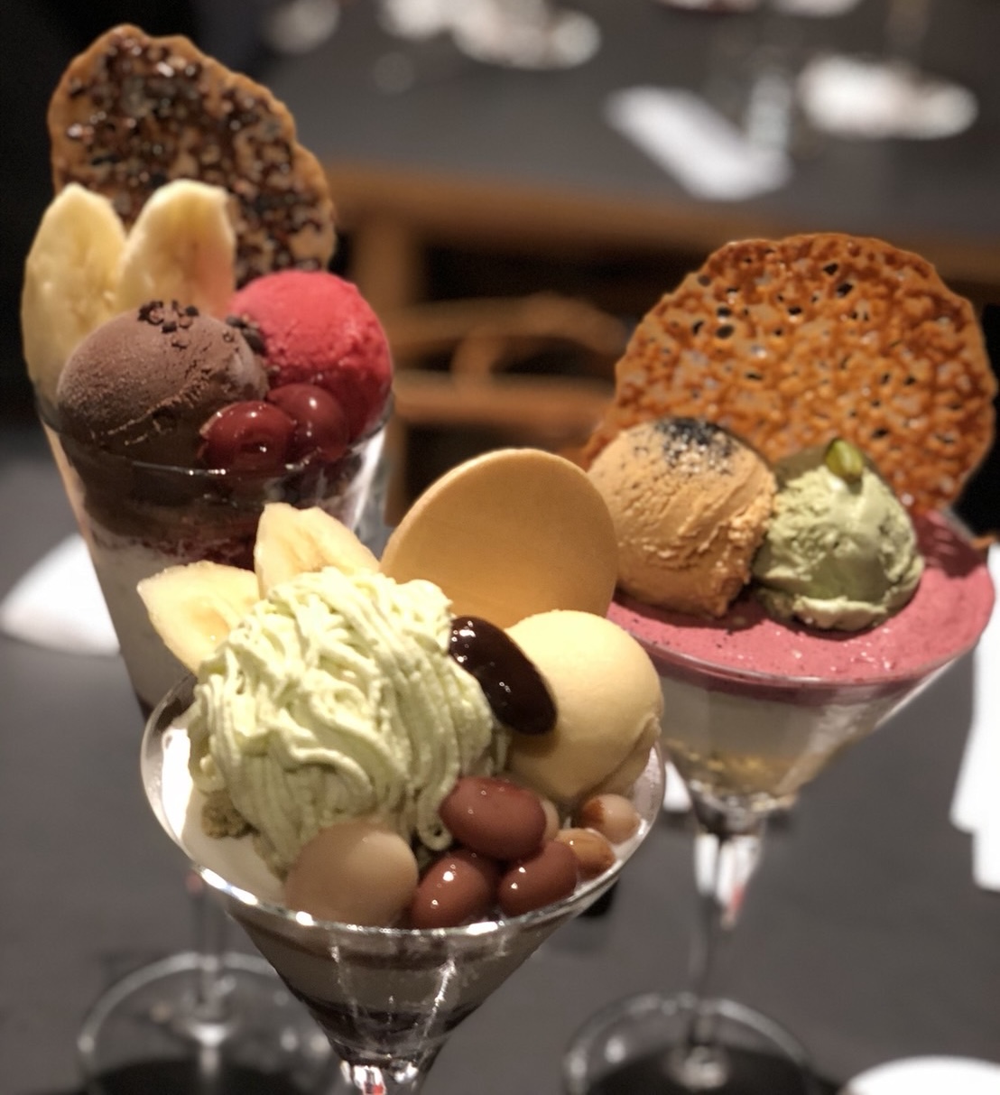 すすきのでもう一軒！帰る前の〆グルメ5選｜誰と行く？シチュエーション別まとめ